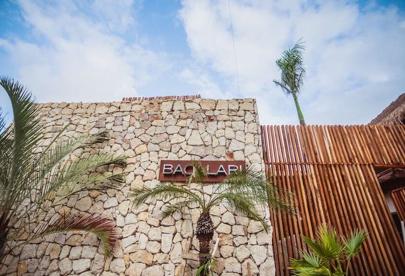هتل Bacalari   Adults Only