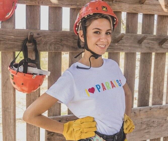 Casa Paraiso Hotel Boutique