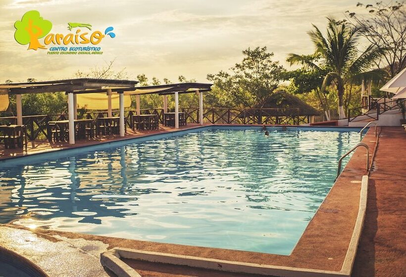 Casa Paraiso Hotel Boutique