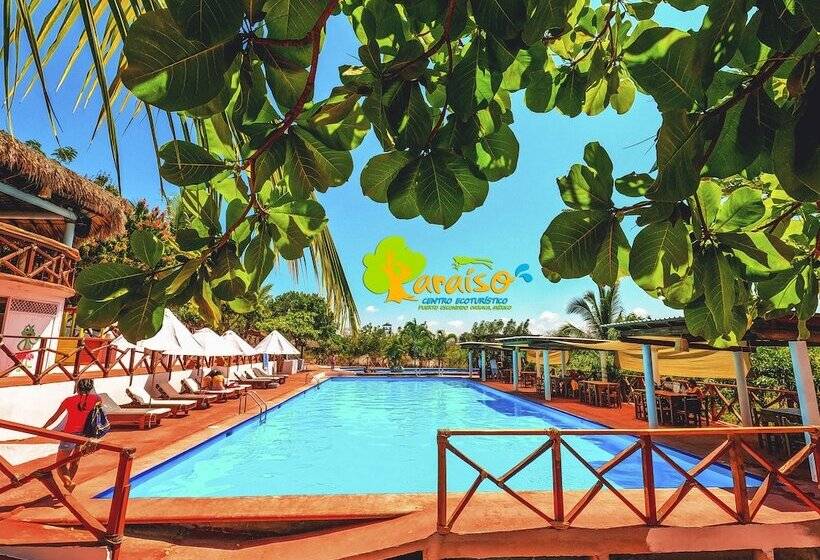 Casa Paraiso Hotel Boutique