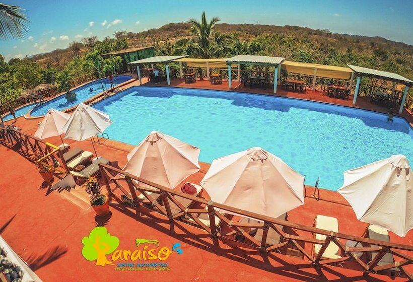 Casa Paraiso Hotel Boutique