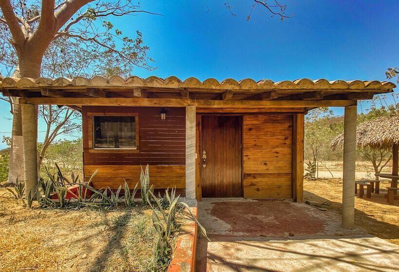 Casa Paraiso Hotel Boutique