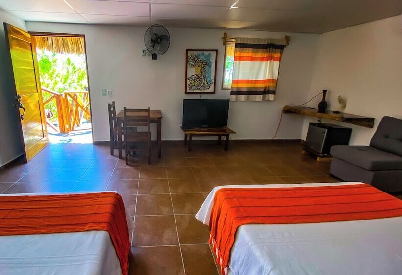 Casa Paraiso Hotel Boutique