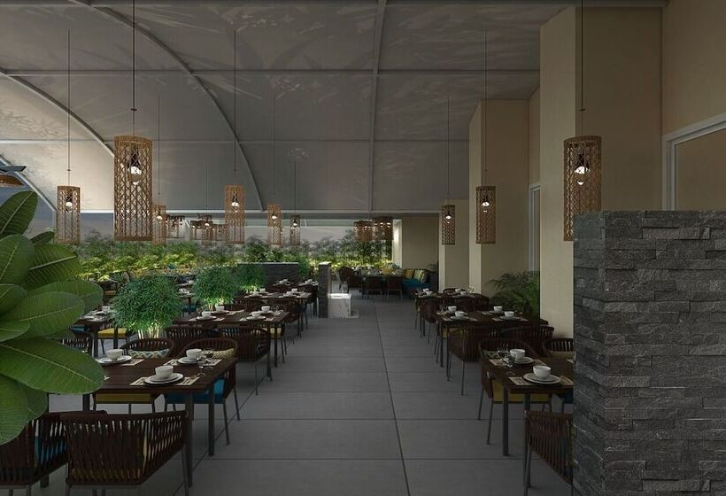 בית מלון כפרי Enrise By Sayaji Rewa