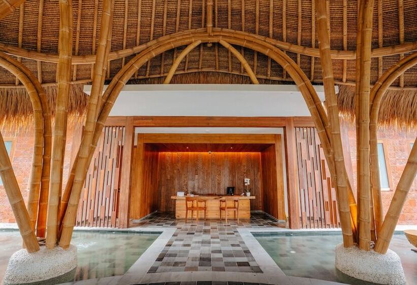 酒店 Kalandara Resort Lombok