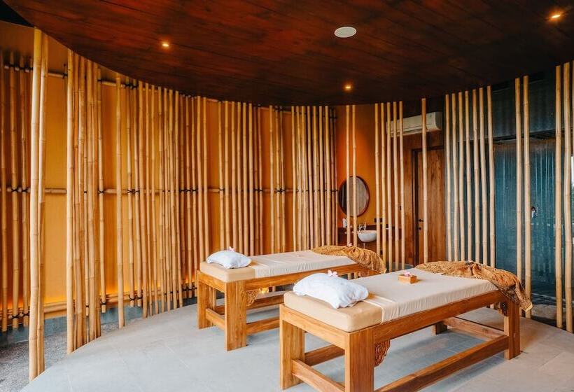酒店 Kalandara Resort Lombok