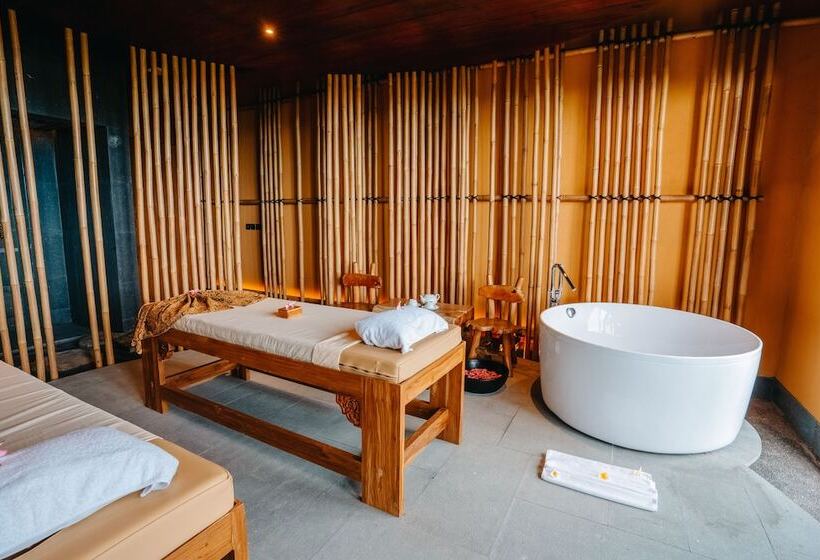酒店 Kalandara Resort Lombok