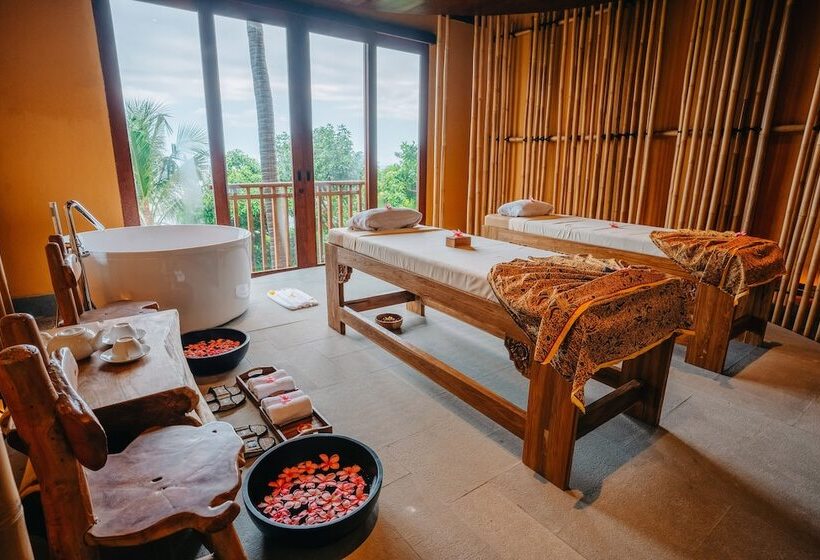 酒店 Kalandara Resort Lombok