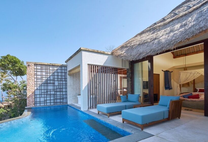 酒店 Kalandara Resort Lombok