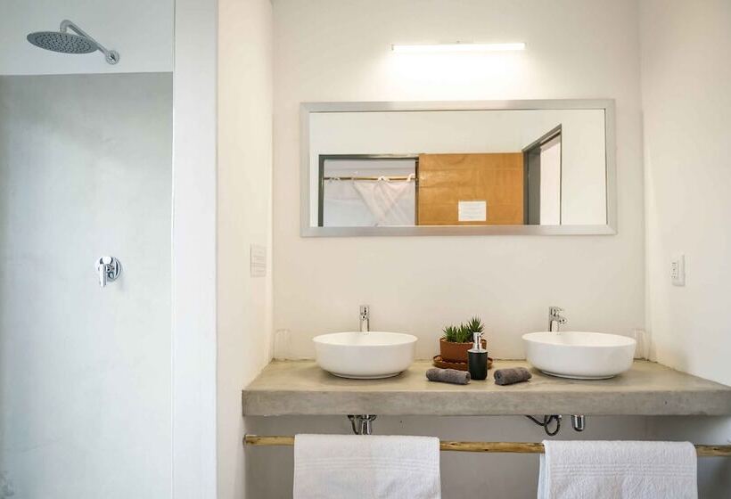 בית מלון כפרי Kruger Cliffs Lodge