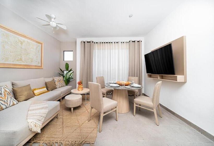 酒店 Krystal Grand Residences & Villas San Miguel de Allende