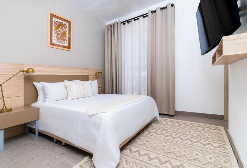 فندق Krystal Grand Residences & Villas San Miguel de Allende