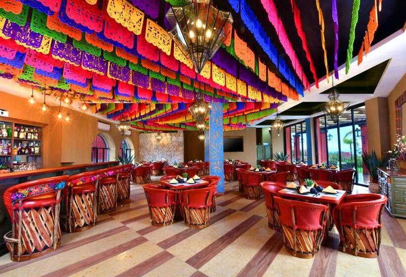 فندق Krystal Grand Residences & Villas San Miguel de Allende