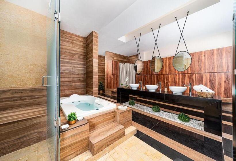 فندق Krystal Grand Residences & Villas San Miguel de Allende