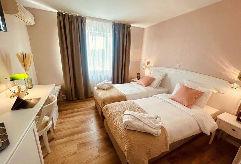 فندق Le Royal Picardie