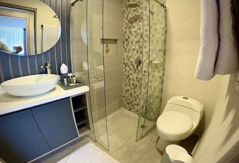 هتل Luxury Suites Gema By Cadissa