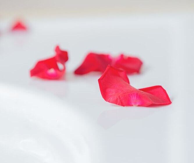 هتل Luxury Suites Gema By Cadissa