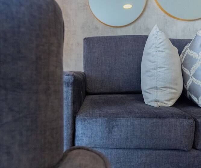 هتل Luxury Suites Gema By Cadissa