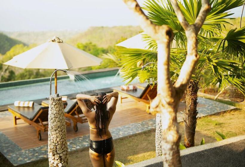 호텔 Mere Sea View Resort & Spa Nusa Penida