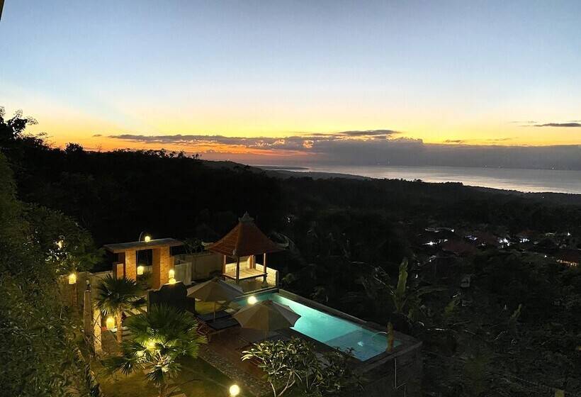 호텔 Mere Sea View Resort & Spa Nusa Penida
