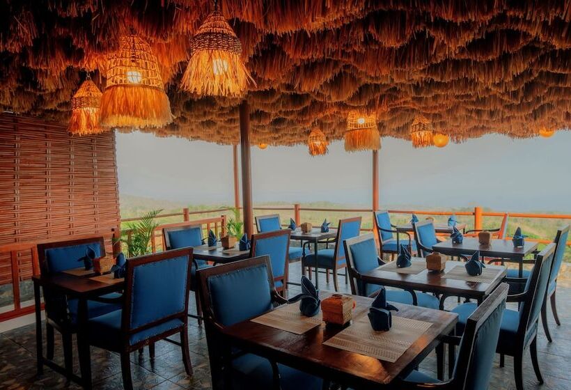 호텔 Mere Sea View Resort & Spa Nusa Penida