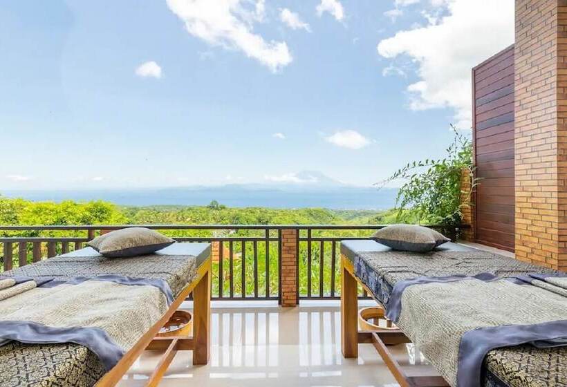호텔 Mere Sea View Resort & Spa Nusa Penida
