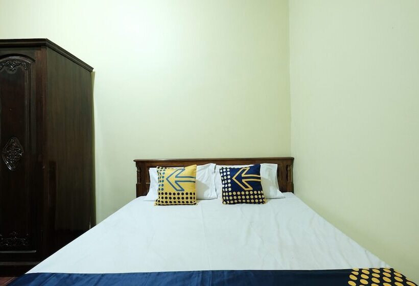 هتل Spot On 92068 Pudja Kesuma Homestay Syariah Yogyakarta