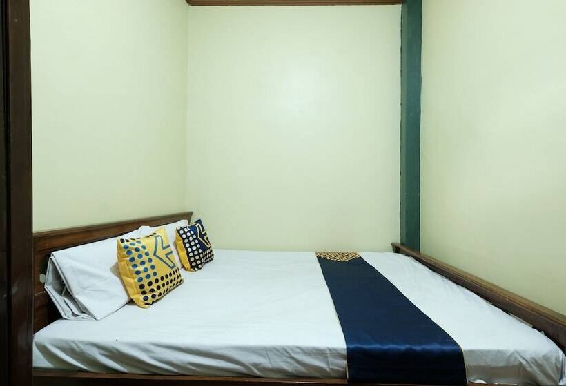 هتل Spot On 92068 Pudja Kesuma Homestay Syariah Yogyakarta