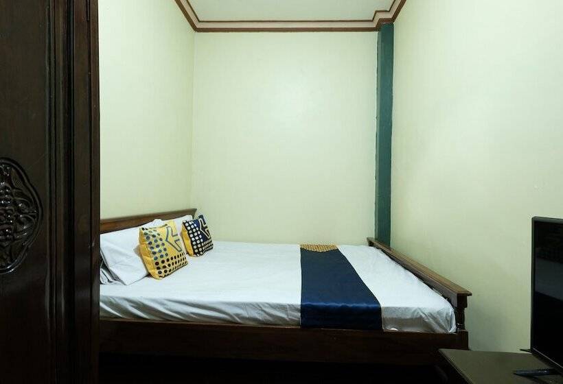 هتل Spot On 92068 Pudja Kesuma Homestay Syariah Yogyakarta