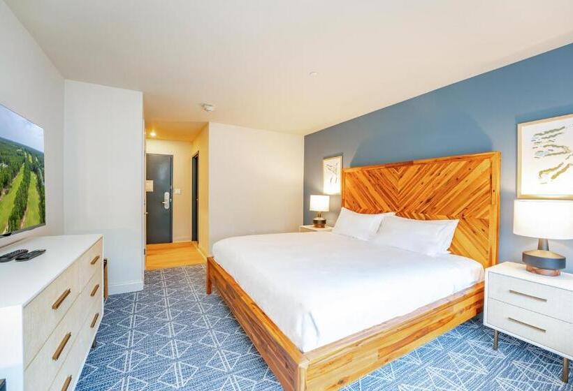 Отель The Inn At Lbi National Golf & Resort