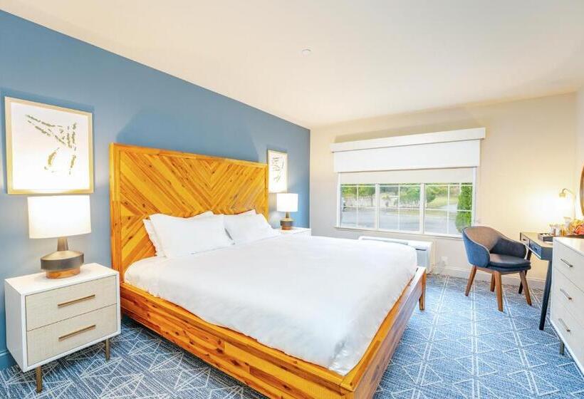 Отель The Inn At Lbi National Golf & Resort