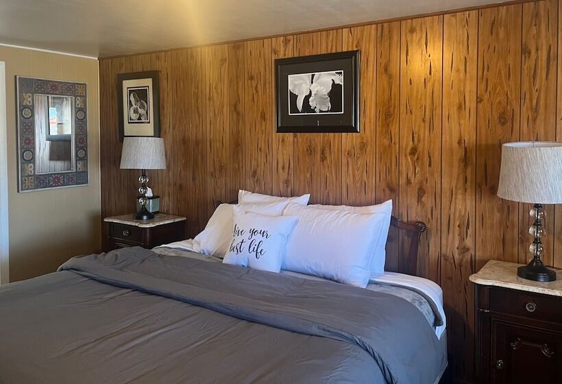 فندق The Lodge At Poncha Springs
