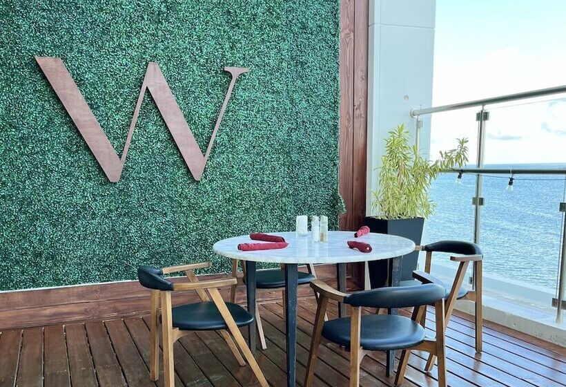 فندق The Watermark