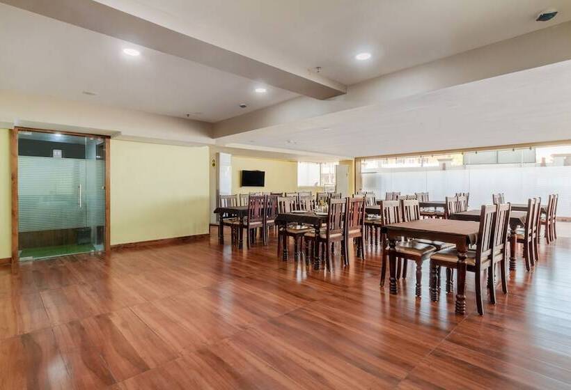 Hotel Treebo Sonal Palace, Near Umaid Bhawan Palace