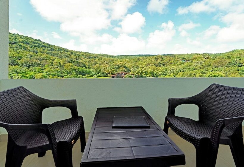 Hotel Treebo Ss Residency, Dapoli