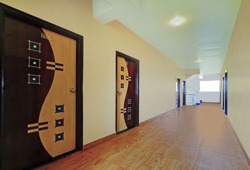 Hotel Treebo Ss Residency, Dapoli