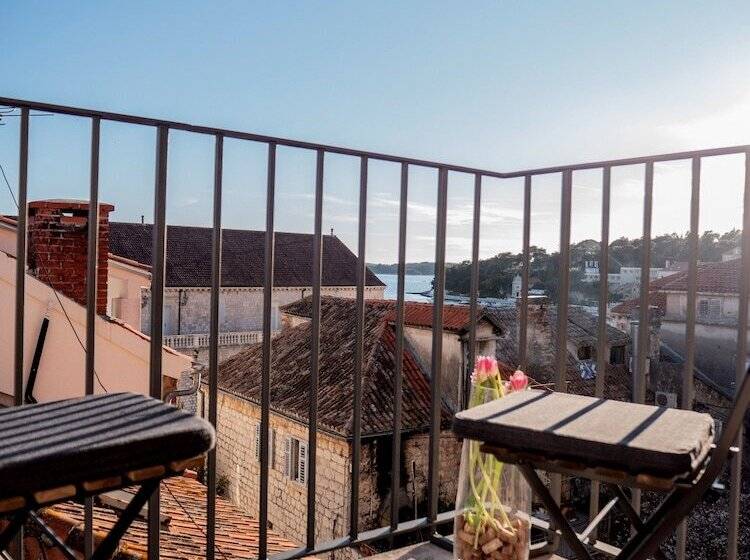 هتل Villa Porta Maestra