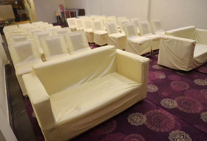 فندق Virasat Palace By Grb