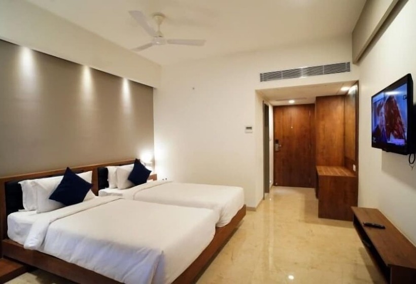 Hôtel Vits The Somnath Gateway