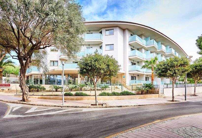 Leonardo Suites Hotel Mallorca Calvia