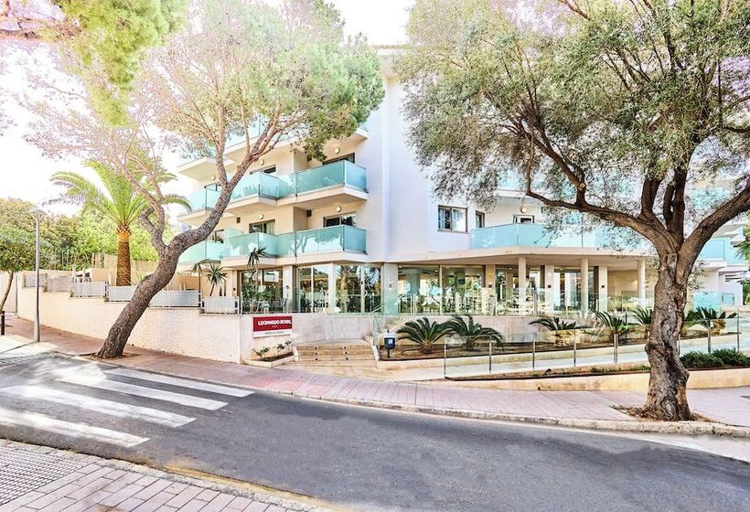 Leonardo Suites Hotel Mallorca Calvia