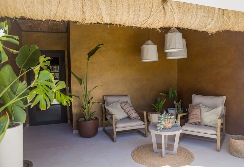 Marconia Boutique Residence