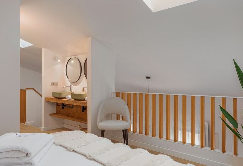 Marconia Boutique Residence