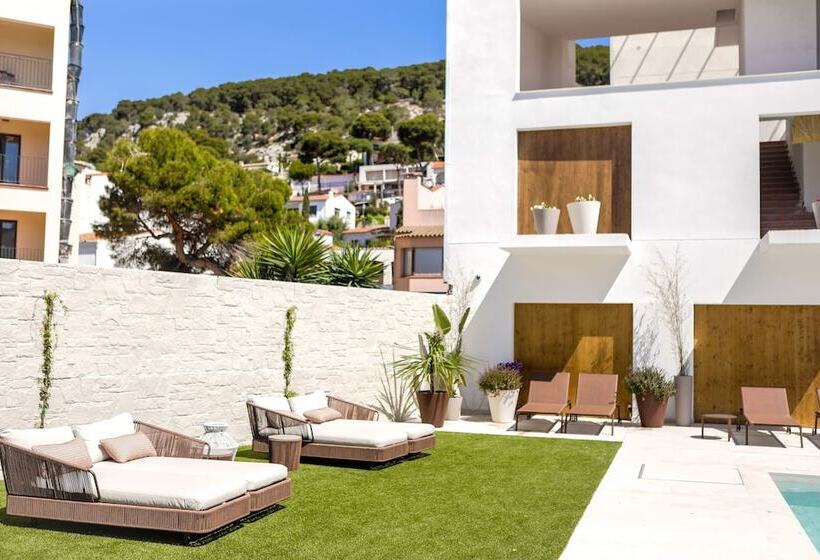 Marconia Boutique Residence