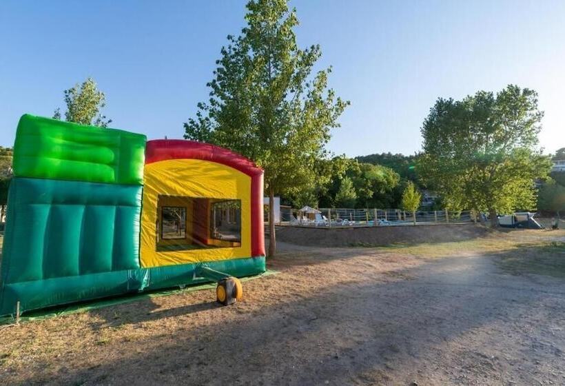 بنسيون Mobile Homes In Kamp Karin