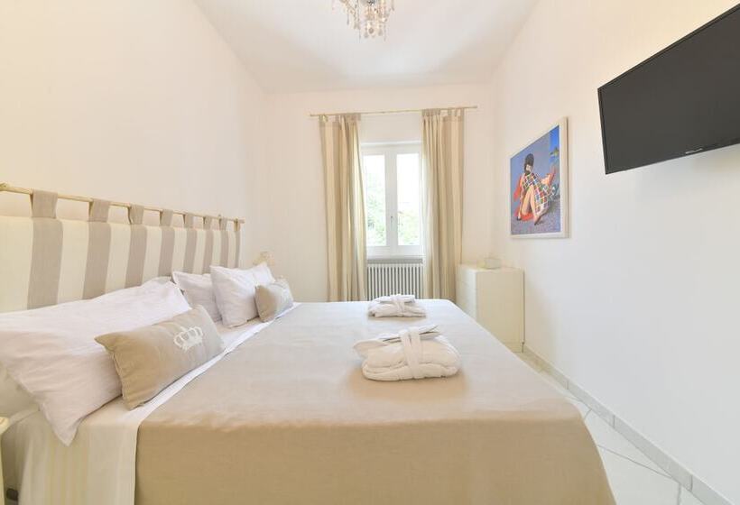 پانسیون Queen Suite