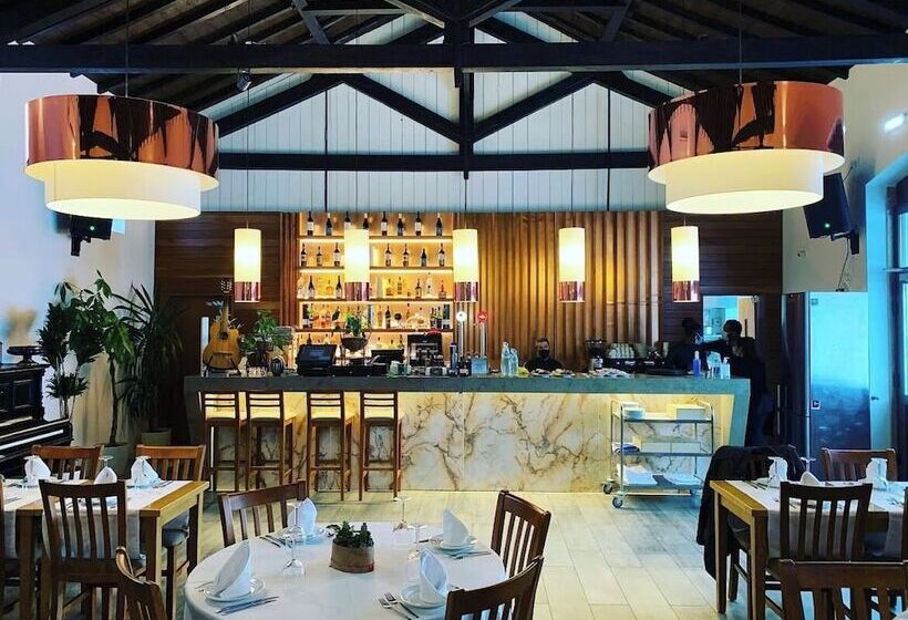 بنسيون Salero Guest House