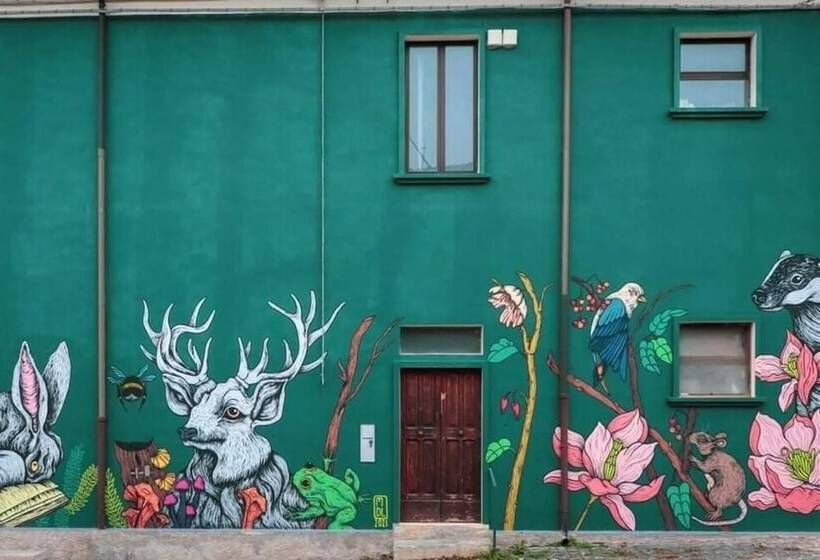 レジデンス Immaculate 2 Bed House