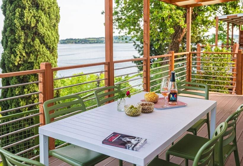 Курорт Camping Village Riva Blu