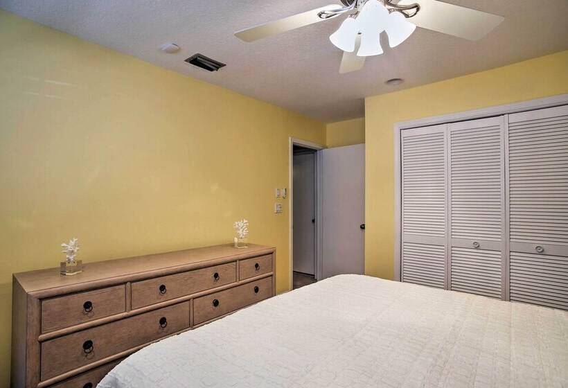 Riviera Beach Home W/ Pool   Walk To Beaches!